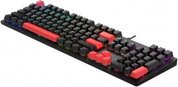 Клавиатура A4Tech Bloody S520N