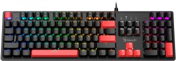 Клавиатура A4Tech Bloody S520N