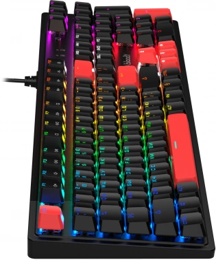 Клавиатура A4Tech Bloody S520N