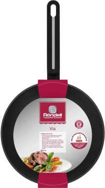Сковорода Rondell Via RDA-1850