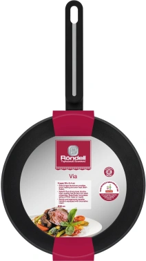 Сковорода Rondell Via RDA-1851