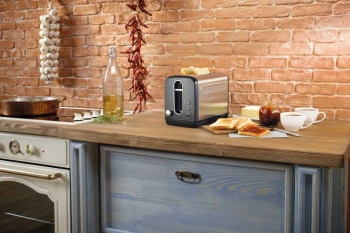 Тостер Gorenje T1100CLBK