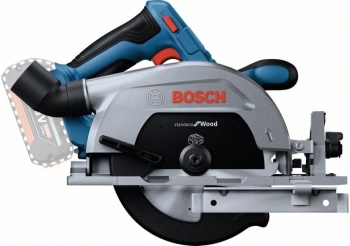 Циркулярная пила (дисковая) Bosch GKS 185-LI