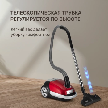 Пылесос Rondell RDE-2054