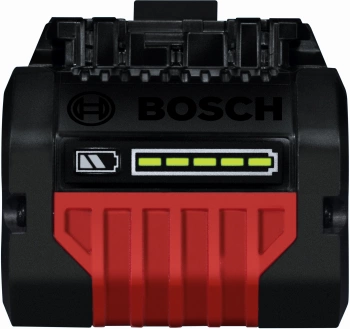 Батарея аккумуляторная Bosch  ProCORE18V