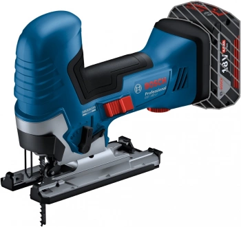 Лобзик Bosch GST 185-LI