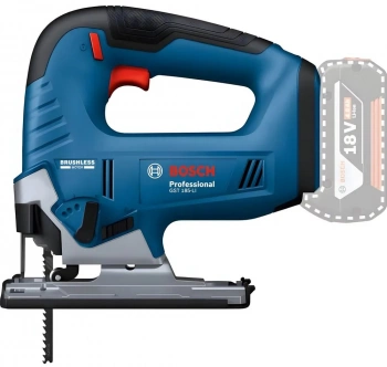 Лобзик Bosch GST 185-LI