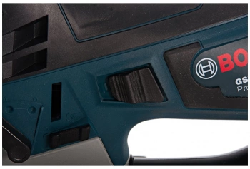 Лобзик Bosch GST 90 E Professional