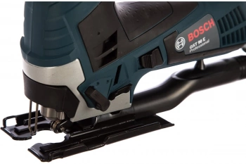 Лобзик Bosch GST 90 E Professional