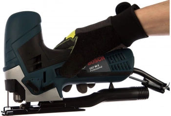 Лобзик Bosch GST 90 E Professional