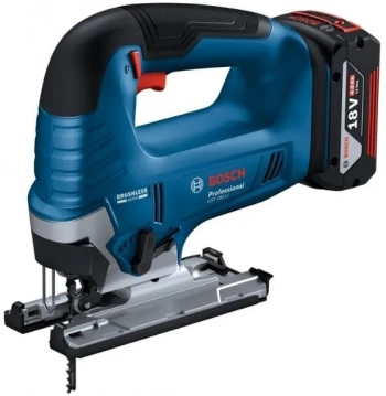 Лобзик Bosch GST 185-LI