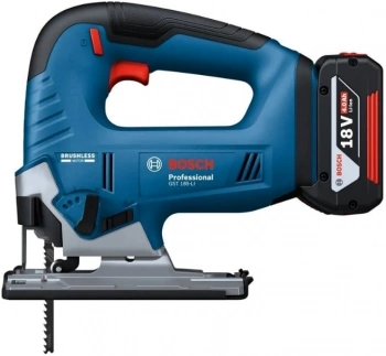 Лобзик Bosch GST 185-LI