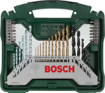 Набор принадлежностей Bosch X-Line-70