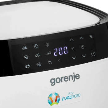 Аэрогриль Gorenje AF1409DW