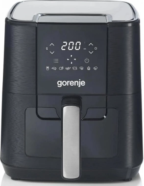 Аэрогриль Gorenje AF1350DWB