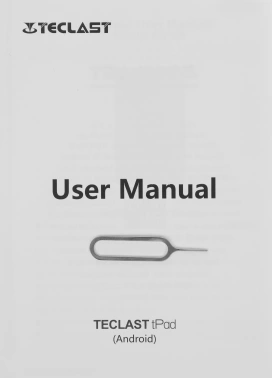 Планшет Teclast T50Plus