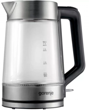 Чайник электрический Gorenje K17GED