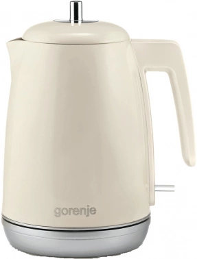 Чайник электрический Gorenje K15RL