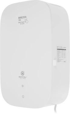Воздухоочиститель Royal Clima BREZZA XS RCB 75