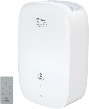 Воздухоочиститель Royal Clima BREZZA XS RCB 75