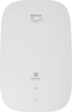 Воздухоочиститель Royal Clima BREZZA XS RCB 75