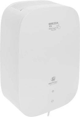 Воздухоочиститель Royal Clima BREZZA XS RCB 75