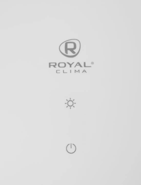 Воздухоочиститель Royal Clima BREZZA XS RCB 75