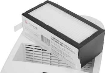 Воздухоочиститель Royal Clima BREZZA XS RCB 75