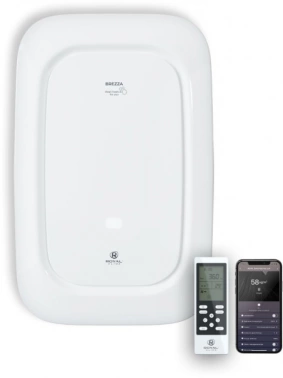 Воздухоочиститель Royal Clima Brezza RCB 150 LUX + EH-1000