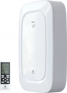 Воздухоочиститель Royal Clima Brezza RCB 150 LUX + EH-1000