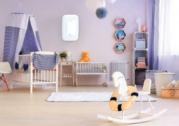 Воздухоочиститель Royal Clima Brezza RCB 150 LUX + EH-1000