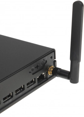 Неттоп Lenovo ThinkCentre Neo 50q Gen 4