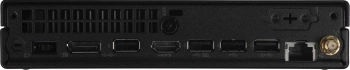 Неттоп Lenovo ThinkCentre Neo 50q Gen 4