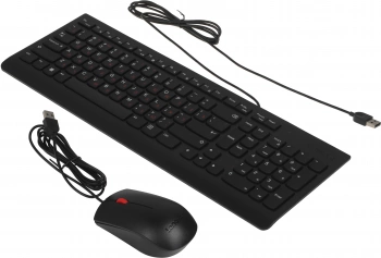 Неттоп Lenovo ThinkCentre Neo 50q Gen 4