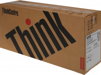 Неттоп Lenovo ThinkCentre Neo 50q Gen 4