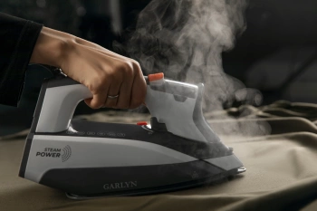 Утюг Garlyn GT-250