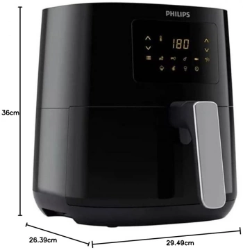 Аэрогриль Philips HD9252/70