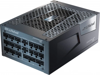 Блок питания Seasonic ATX 2200W Prime PX-2200 Gen.5