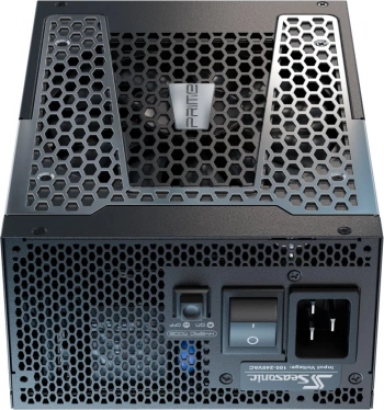 Блок питания Seasonic ATX 2200W Prime PX-2200 Gen.5