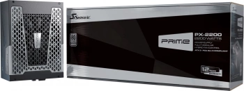 Блок питания Seasonic ATX 2200W Prime PX-2200 Gen.5