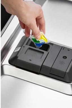 Посудомоечная машина Electrolux ESM48310SW