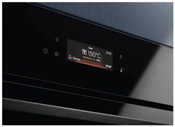 Духовой шкаф Электрический Electrolux EOC8P39H