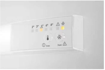 Холодильник Electrolux ENT6NE18S