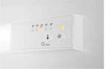 Холодильник Electrolux ENT6NE18S