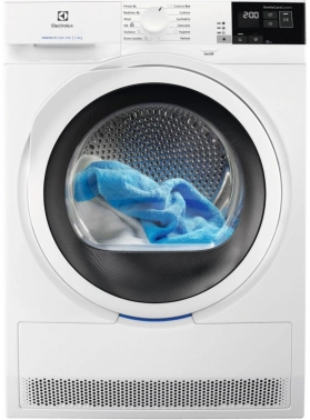 Сушильная машина Electrolux EW7H489WE