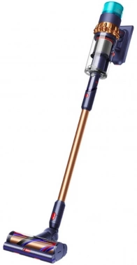 Пылесос Dyson SV23 Gen5 DT Absolute