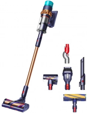 Пылесос Dyson SV23 Gen5 DT Absolute