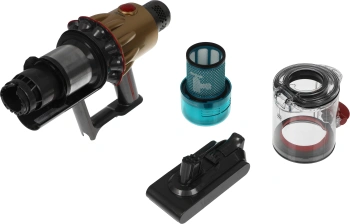 Пылесос Dyson SV46 V12 Detect Slim Absolute