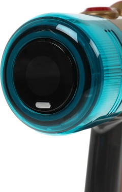 Пылесос Dyson SV46 V12 Detect Slim Absolute