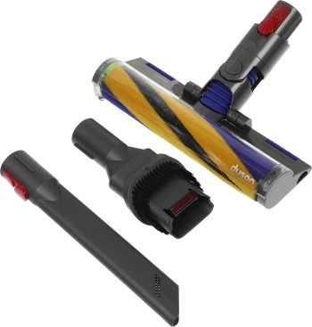 Пылесос Dyson SV46 V12 Detect Slim Absolute